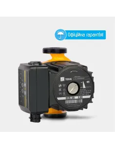 Циркуляционный насос энергосберегающий Tekk Haus ECS 25-6-130 130 мм
