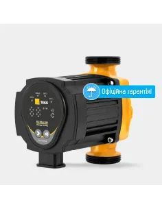Циркуляционный насос энергосберегающий Tekk Haus EC 25-6-130 130 мм