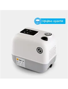 Насосная станция Tekk Haus E260 0.3 кВт, энергосберегающая