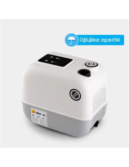 Насосна станція Tekk Haus E260 0.3 кВт, енергозберігаюча