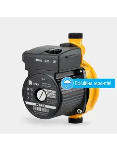 Насос для повышения давления Tekk Haus PB 15-9 0.12 кВт, с мокрым ротором