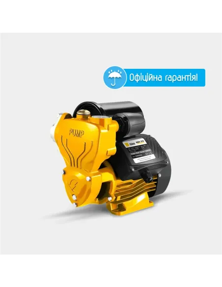 Міні насосна станція Tekk Haus MBS 370