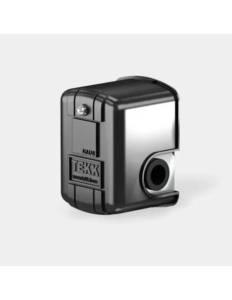 Механічне реле тиску Tekk Haus PS-1R