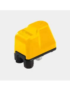 Механическое реле давления Tekk Haus PS-2R