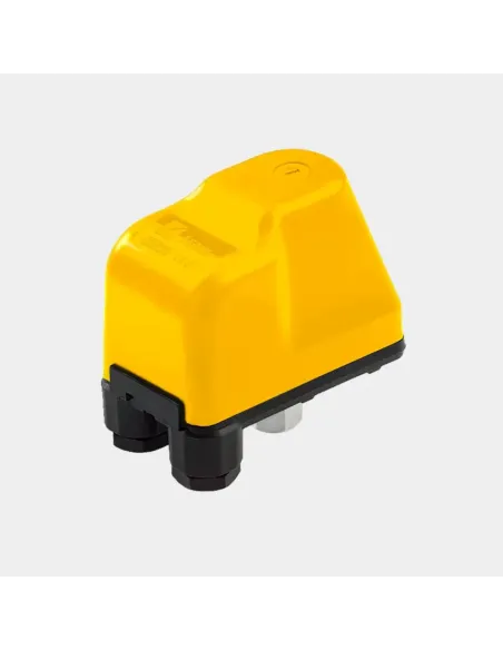 Механічне реле тиску Tekk Haus PS-2R