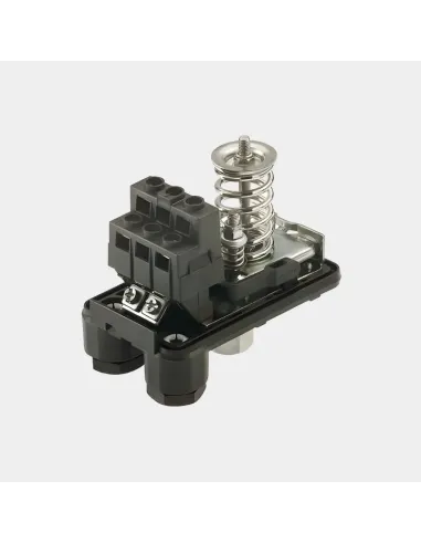 Механическое реле давления Tekk Haus PS-2R