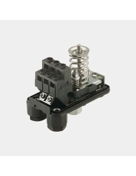 Механическое реле давления Tekk Haus PS-2R