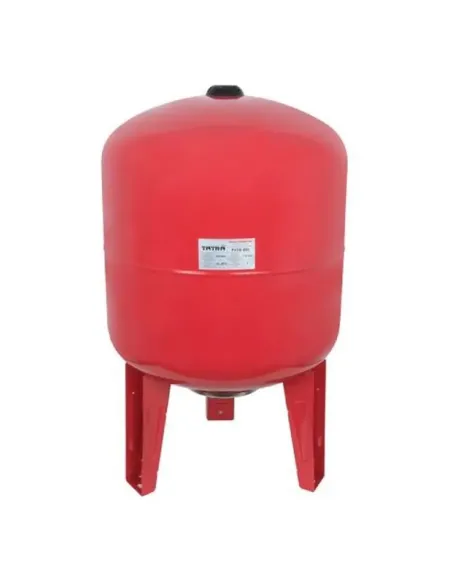 Розширювальний круглий бак Tatra-Line VT50 для систем опалення Розширювальний круглий бак Tatra-Line VT50 для систем опалення