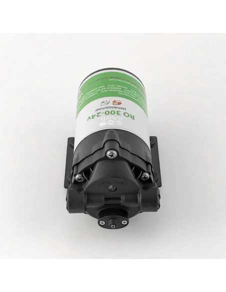 Насос для фільтру очищення води Raifil New 300 G без трансформатора