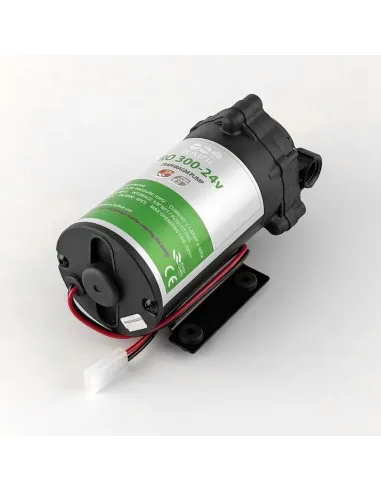 Насос для фільтру очищення води Raifil New 300 G без трансформатора