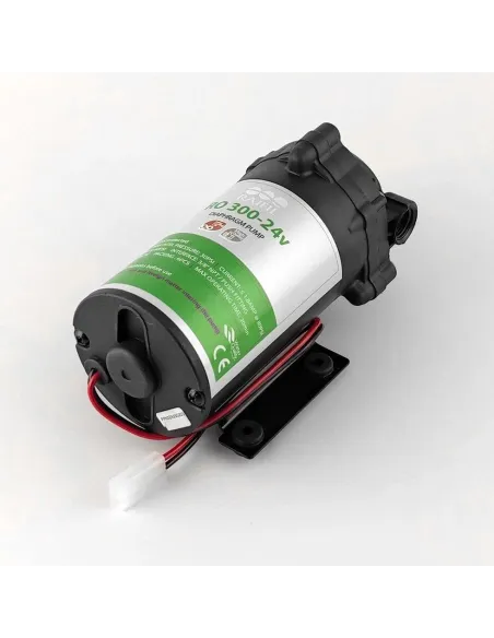 Насос для фільтру очищення води Raifil New 300 G без трансформатора
