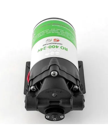 Насос для фільтру очищення води Raifil New 400 G без трансформатора