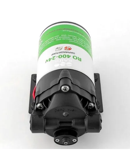 Насос для фильтра очистки воды Raifil New 400 G без трансформатора