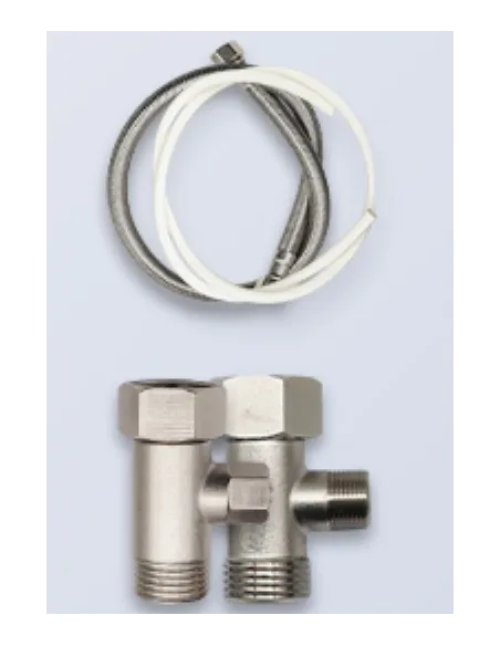 Накладка под крышку унитаза Mixxus Premium TCB-01 с встроенным гигиеническим душем