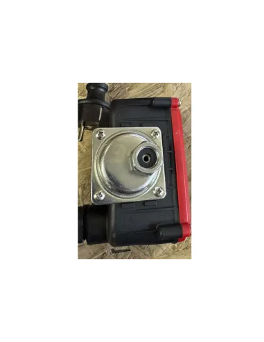 Электронное реле давления Koer KSR-10 с с защитой от сухого хода