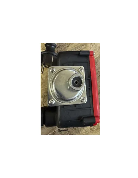 Електронне реле тиску Koer KSR-10 із захистом від сухого ходу