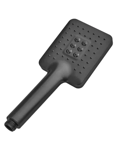 Душевая система Armata BCS-009-J Black со смесителем