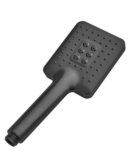 Душевая система Armata BCS-009-J Black со смесителем