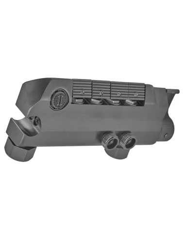 Душева система Armata BCS-009-J Graphite із змішувачем