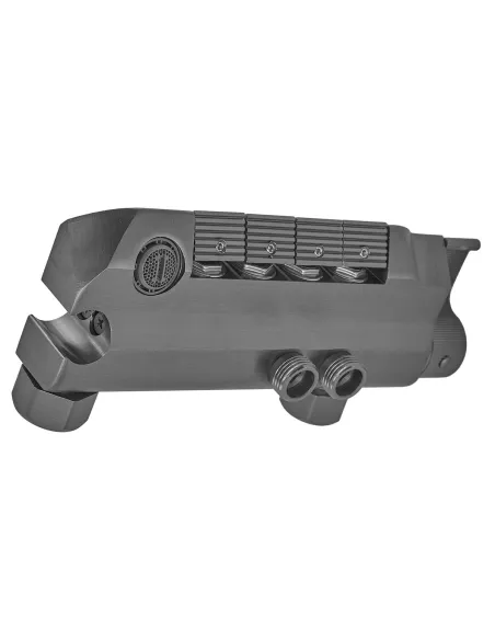 Душевая система Armata BCS-009-J Graphite со смесителем