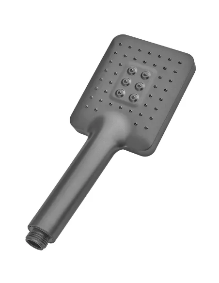 Душева система Armata BCS-009-J Graphite із змішувачем