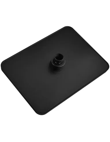 Душева система Armata BCT-009-J Black із змішувачем