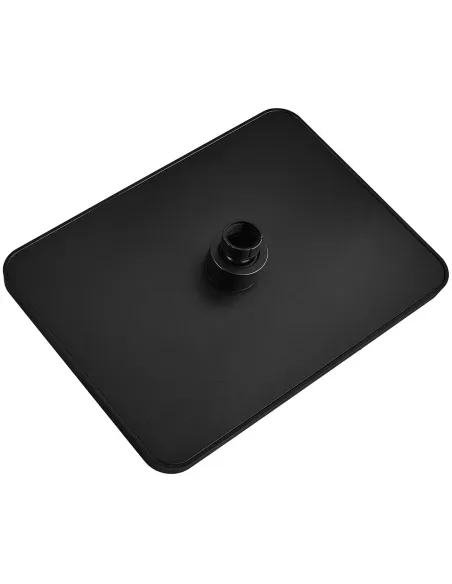 Душева система Armata BCT-009-J Black із змішувачем