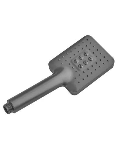 Душевая система Armata BCT-009-J Graphite со смесителем