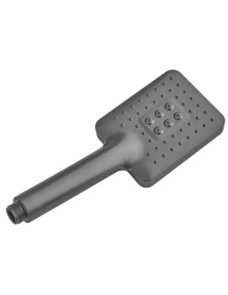 Душевая система Armata BCT-009-J Graphite со смесителем