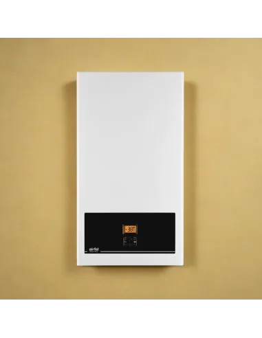 Газовий котел Airfel DigiFEL Premix 36 кВт конденсаційний