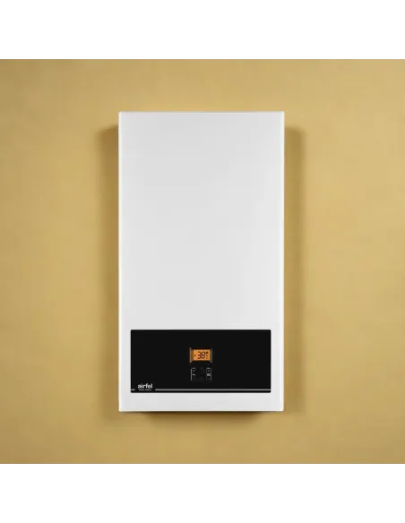 Газовий котел Airfel DigiFEL Premix 36 кВт конденсаційний
