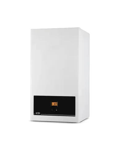 Газовий котел Airfel DigiFEL Premix 36 кВт конденсаційний