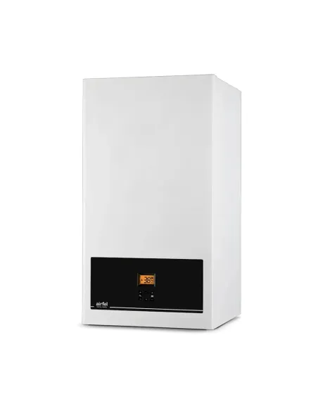 Газовий котел Airfel DigiFEL Premix 36 кВт конденсаційний