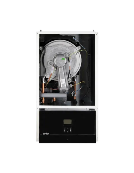 Газовий котел Airfel DigiFEL Premix 36 кВт конденсаційний