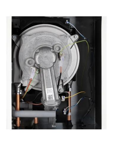 Газовий котел Airfel DigiFEL Premix 36 кВт конденсаційний