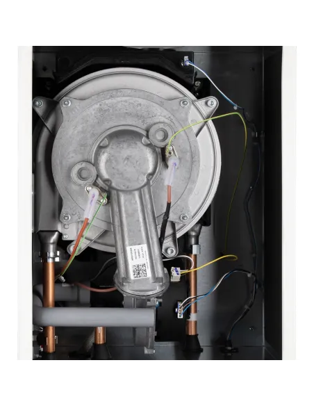 Газовий котел Airfel DigiFEL Premix 36 кВт конденсаційний