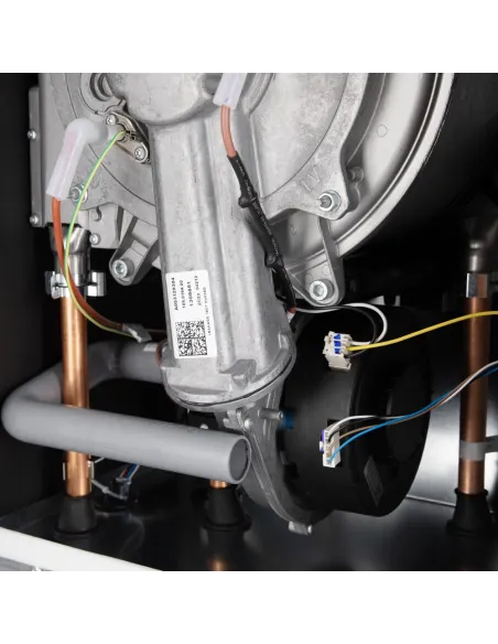 Газовий котел Airfel DigiFEL Premix 36 кВт конденсаційний