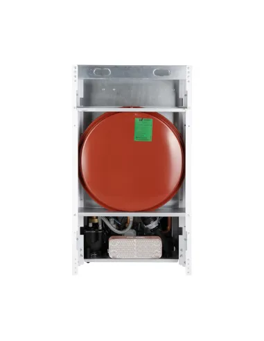 Газовий котел Airfel DigiFEL Premix 36 кВт конденсаційний