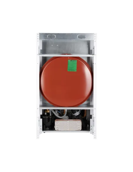 Газовий котел Airfel DigiFEL Premix 36 кВт конденсаційний