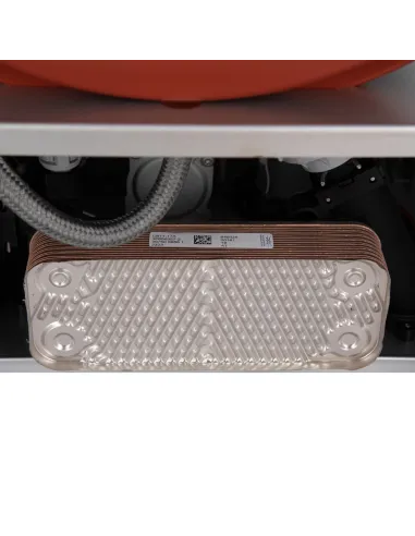 Газовий котел Airfel DigiFEL Premix 36 кВт конденсаційний