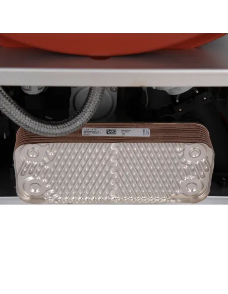 Газовий котел Airfel DigiFEL Premix 36 кВт конденсаційний