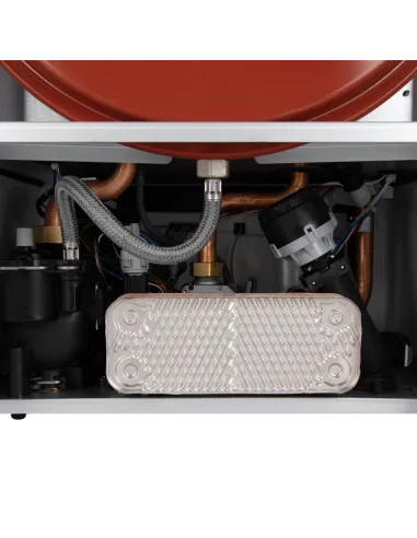 Газовий котел Airfel DigiFEL Premix 36 кВт конденсаційний