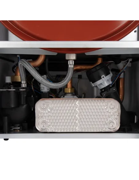 Газовий котел Airfel DigiFEL Premix 36 кВт конденсаційний