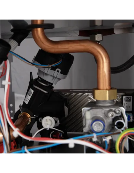 Газовий котел Airfel DigiFEL Premix 36 кВт конденсаційний