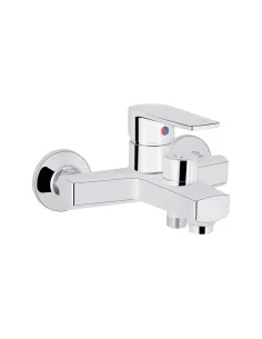 Смеситель для ванны Brinex 35C BRIN35C006N 006N хром