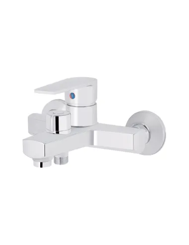 Змішувач для ванни Brinex 35C BRIN35C006N 006N хром