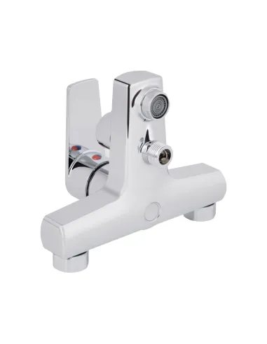 Змішувач для ванни Brinex 35C BRIN35C006N 006N хром