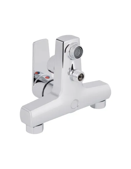 Смеситель для ванны Brinex 35C BRIN35C006N 006N хром