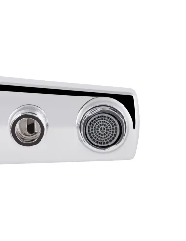 Смеситель для ванны Brinex 35C BRIN35C006N 006N хром