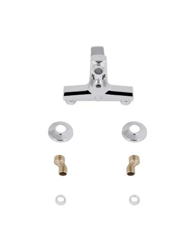 Смеситель для ванны Brinex 35C BRIN35C006N 006N хром